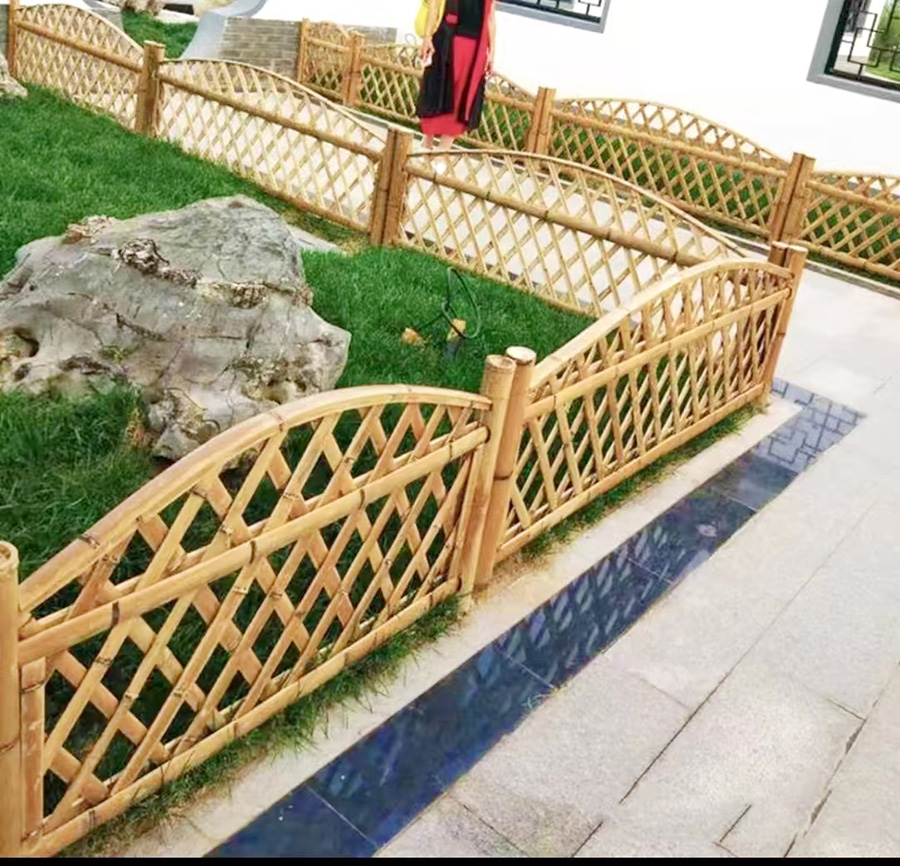 九鼎股份公司景觀一角